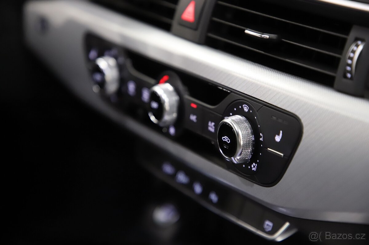 Audi A4 2.0TDI - Autodraft - otevřeno celý víkend do 20:00 - 17