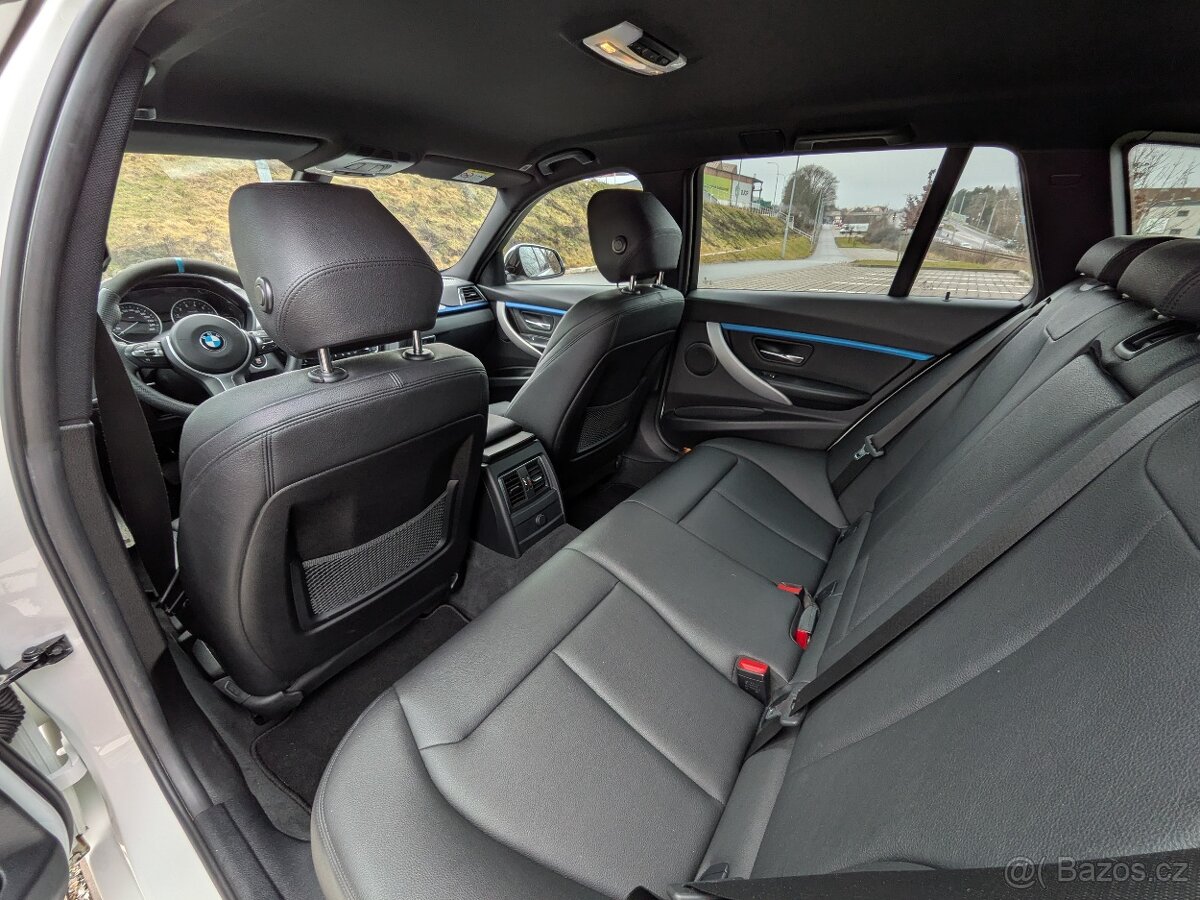 BMW 340i XDrive, odpočet DPH - 17