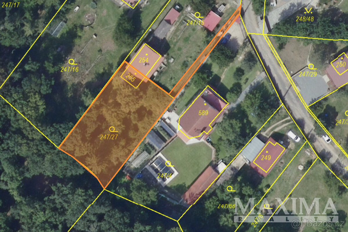 Dům 2+1 o ploše 35 m2 - Dolní Břežany, Zálepy - 17