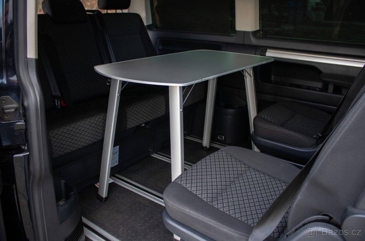 Volkswagen T6 Multivan 2.0TDI DSG 69 000km - 17