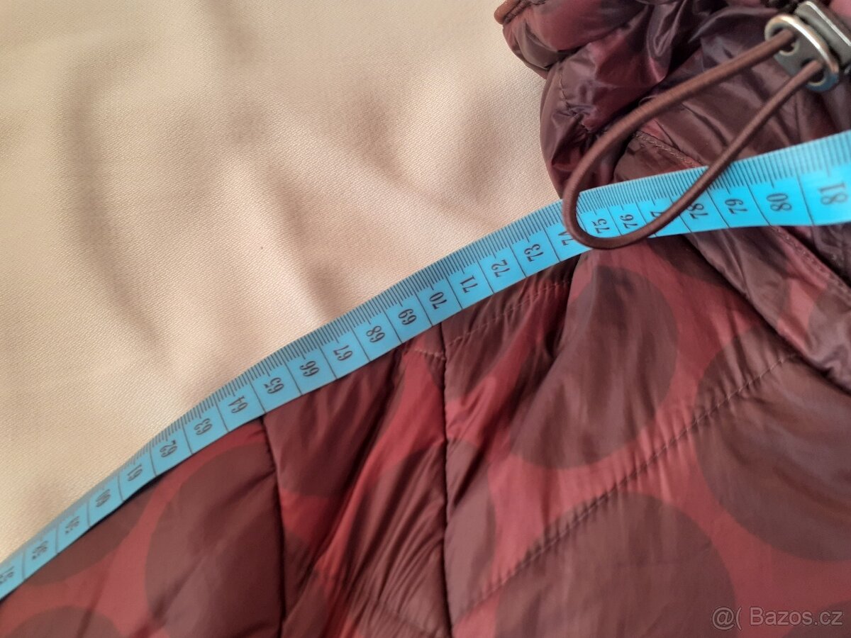 Dámská zimní bunda Bexley's Woman 46 - 17