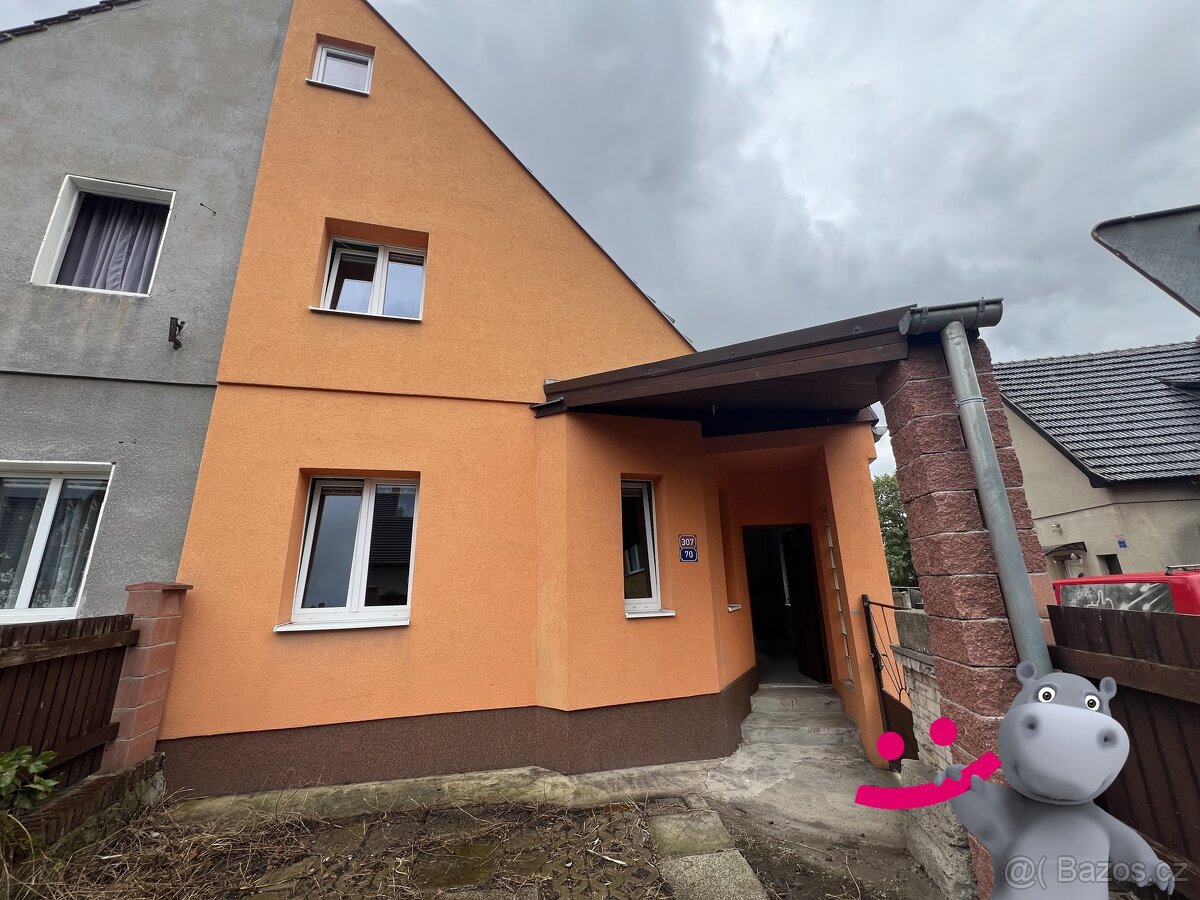 Prodej rodinného domu, 80 m² - Ledvice, ev.č. 58447 - 17