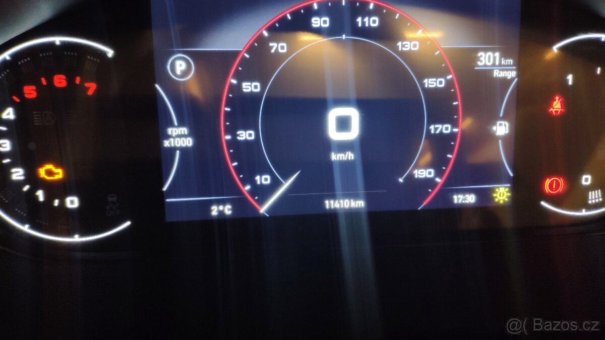 Laika Ecovip 3019 automat 2024 výbava - 17