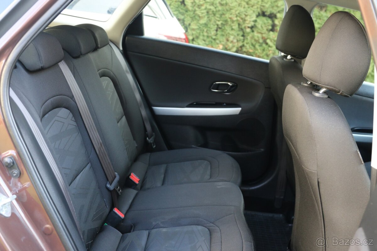 Kia Ceed 1.4 73KW, ČR ,TAŽNÉ, klima - 17