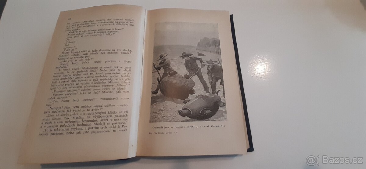 Karel May Toužimský - 17