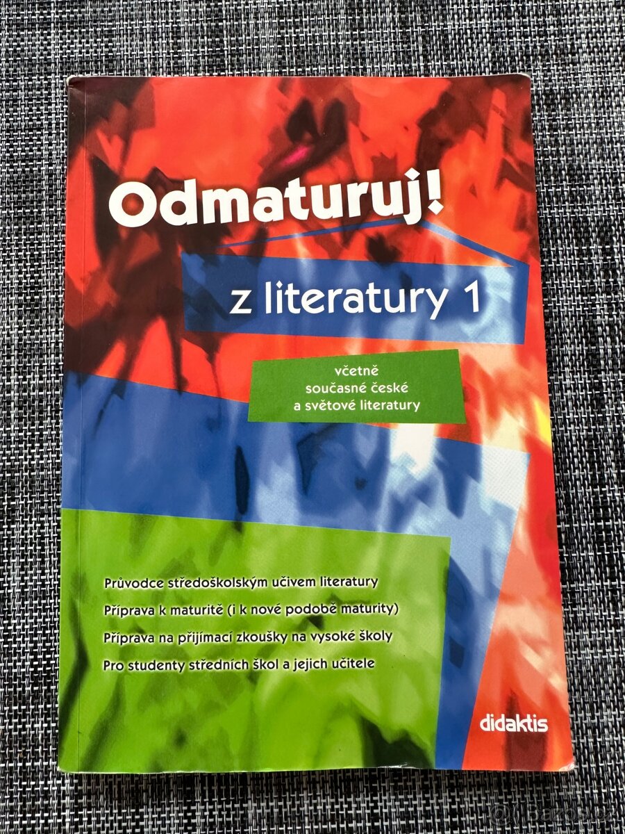 Učebnice pro SŠ - 17