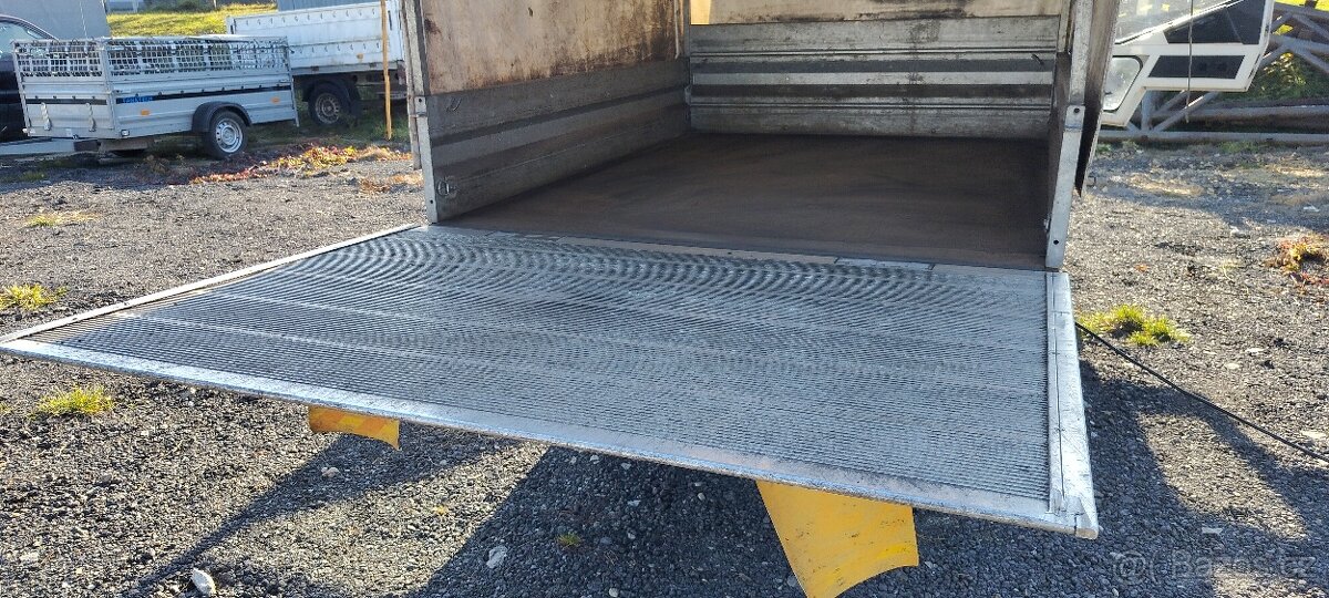 Alfine Magma 1.9D r.v.2001 - 17