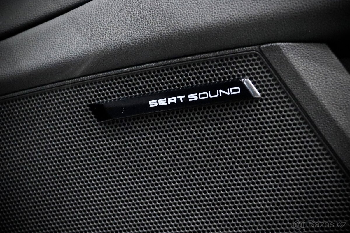 Seat Leon ST 1.4TSI 103kW FR - 17
