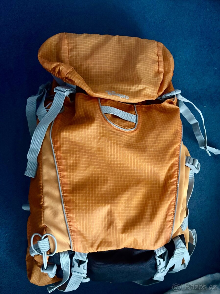 Prodám Canon EOS 80d - 17