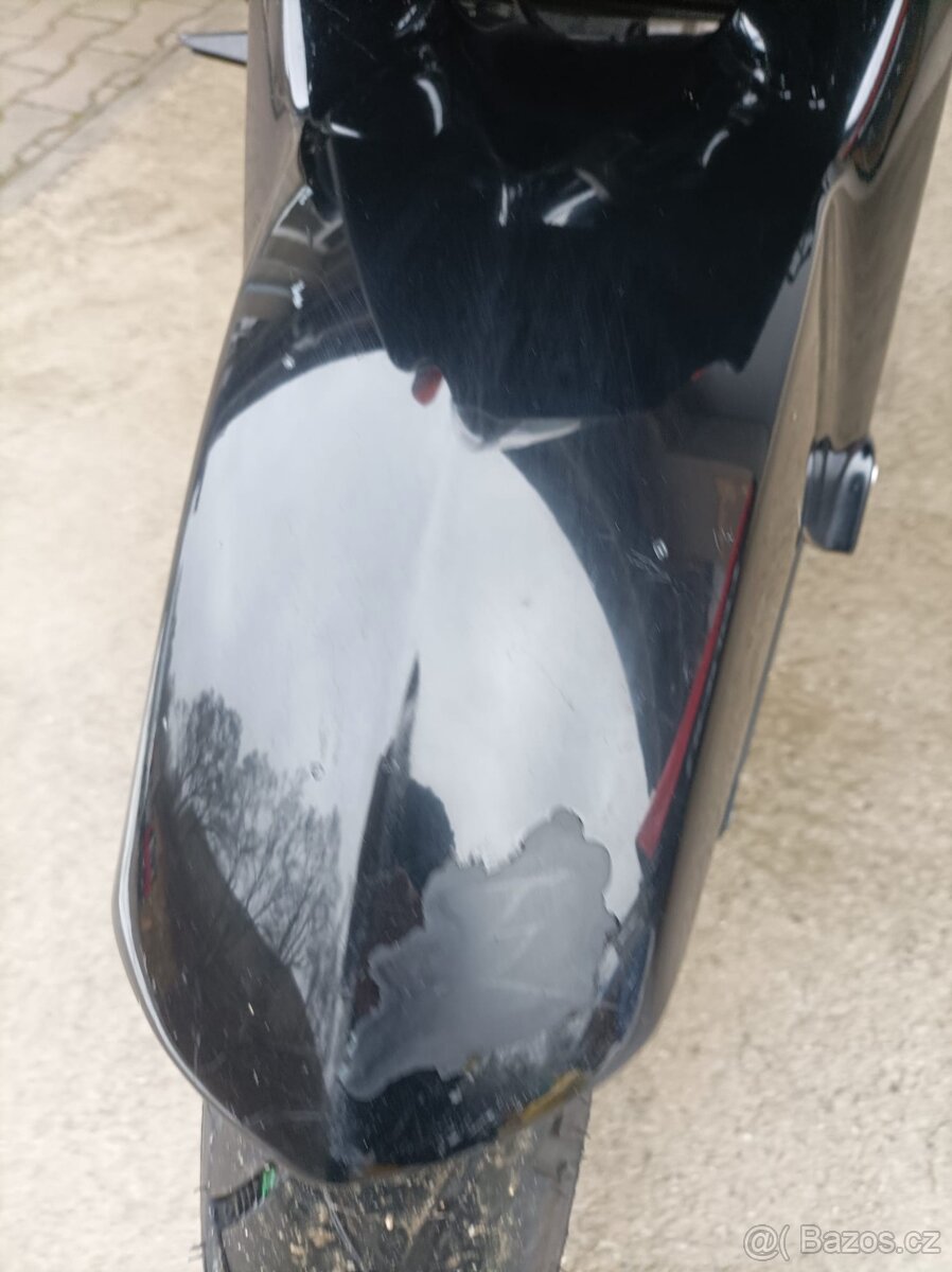 Suzuki DL 650 V-Strom - 17