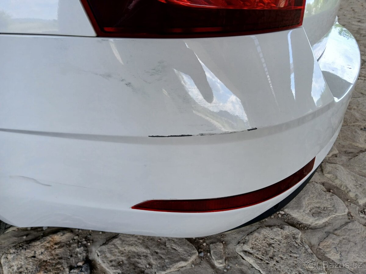 Škoda Octavie COMBI + ROZVODY + DPH - 17