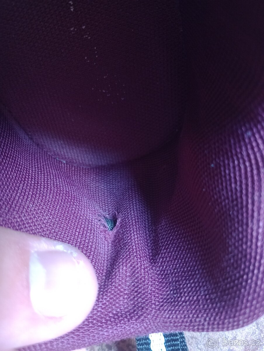 Dámské značkové a neznačkové boty - 17