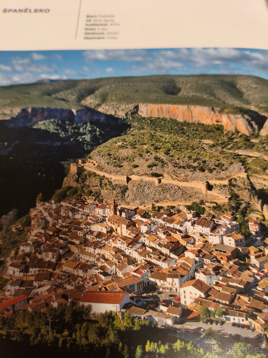 Prodám novou knihu Eko turistika - 17