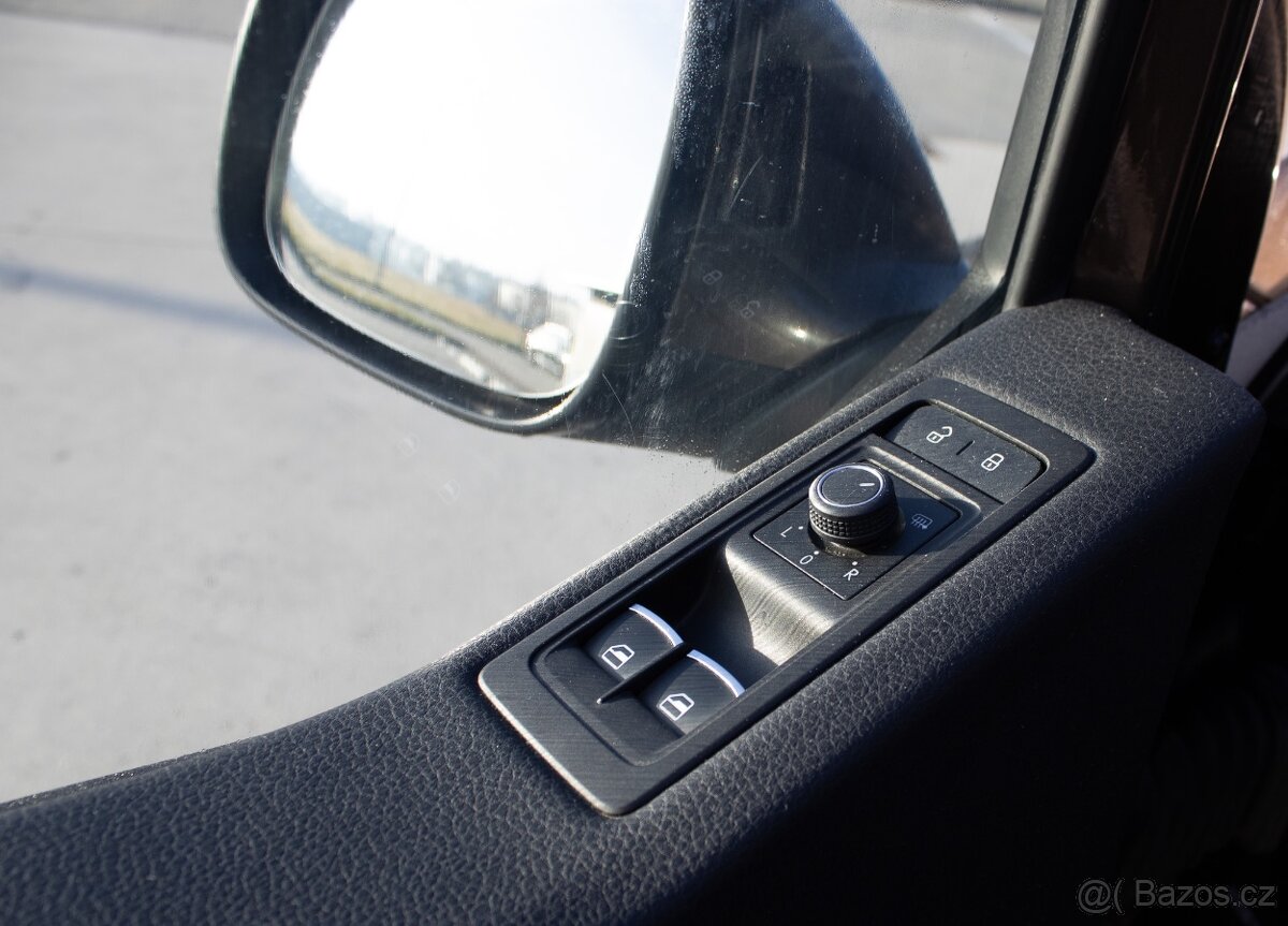 Volkswagen T6 Multivan 2.0 BiTDI BMT 4MOTION. - 17