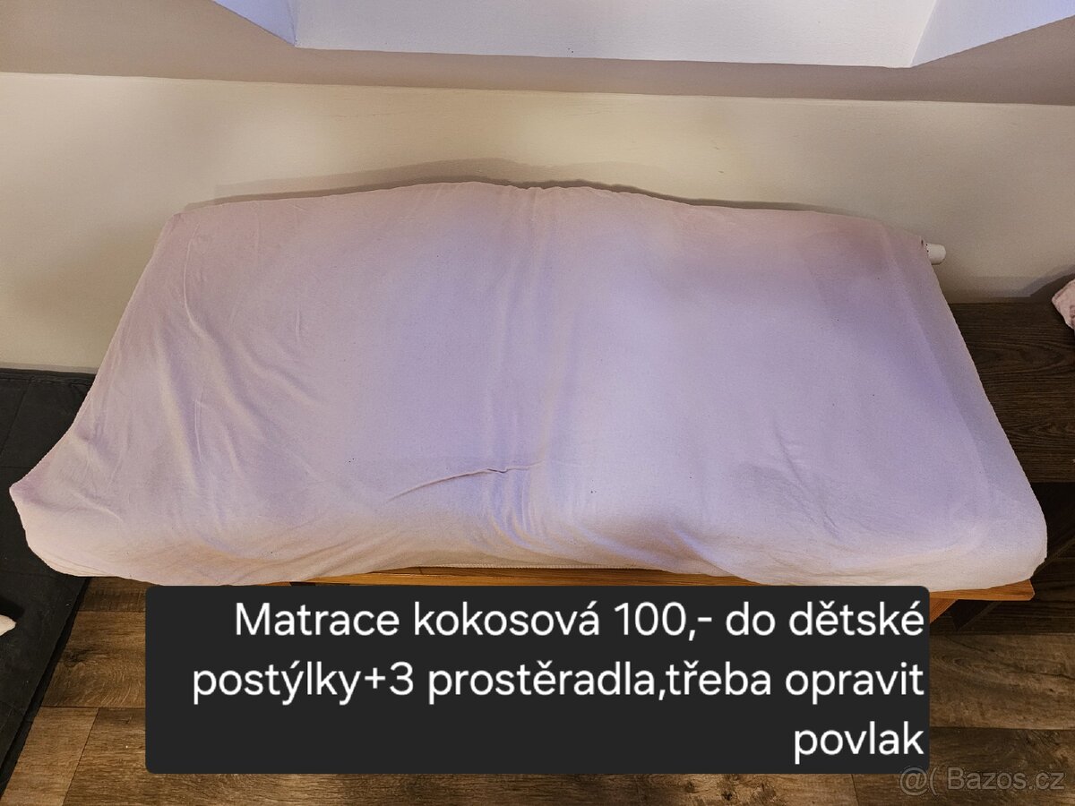Mix dětských potřeb - 17