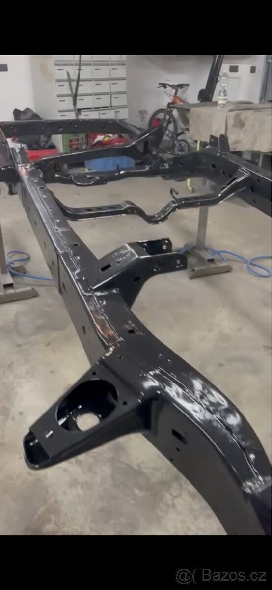 Toyota Land Cruiser 120 3.0 D-4D 6Q - 17