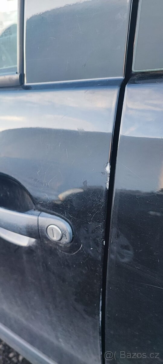 Volkswagen Fox 1.2 - 17