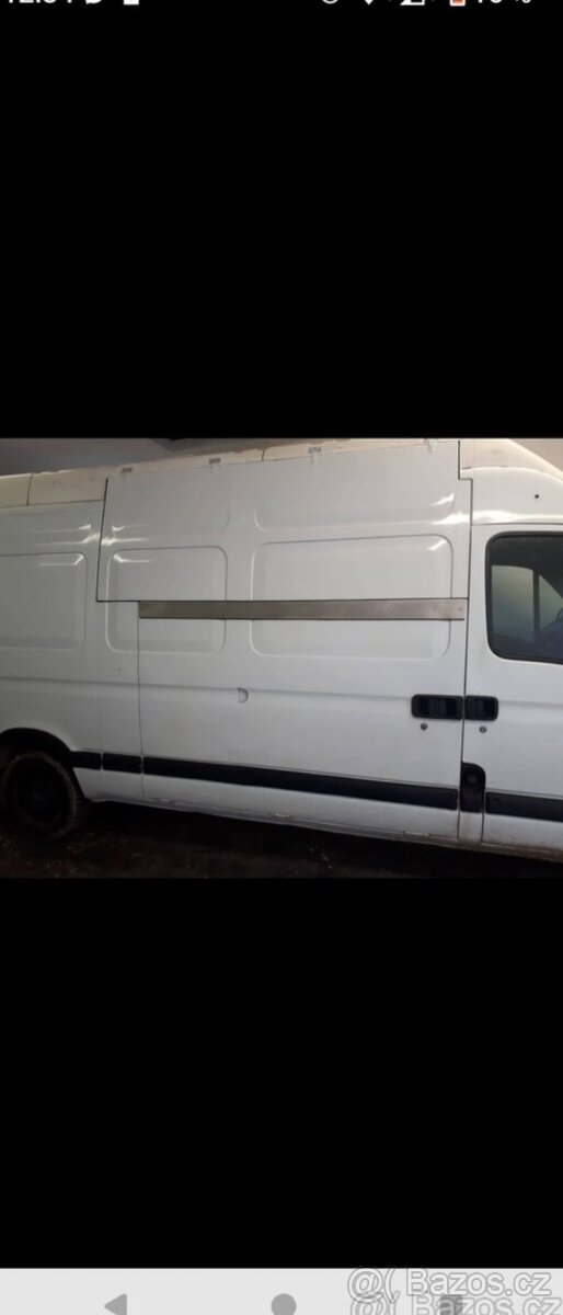 Opravy, servis přívěsů a autopřepravníků - 17