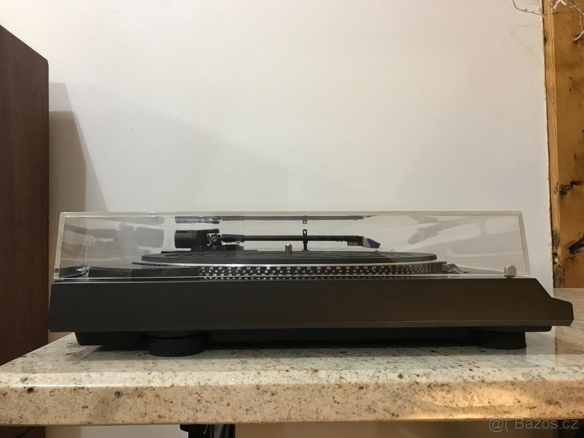 Technics SL-BD3 Top stav-nového - 17