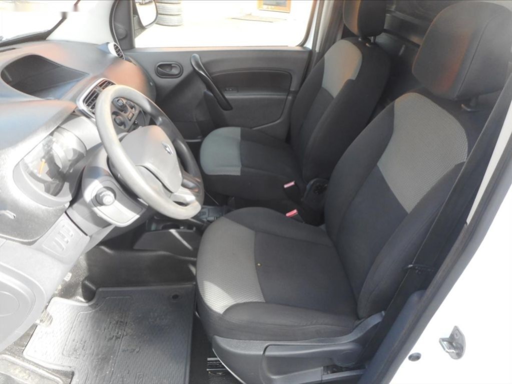 Renault Kangoo,1,5 DCi MAXI - 17