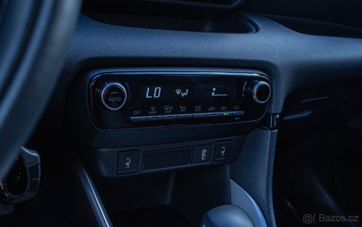 Mazda 2 1.5 Hybrid e-CVT - 17