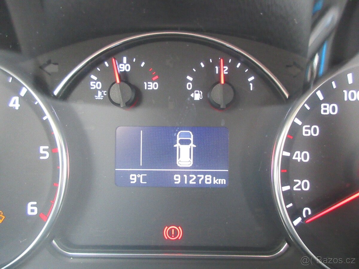 Kia Carens 1.7 CRDi odp.DPH - 17