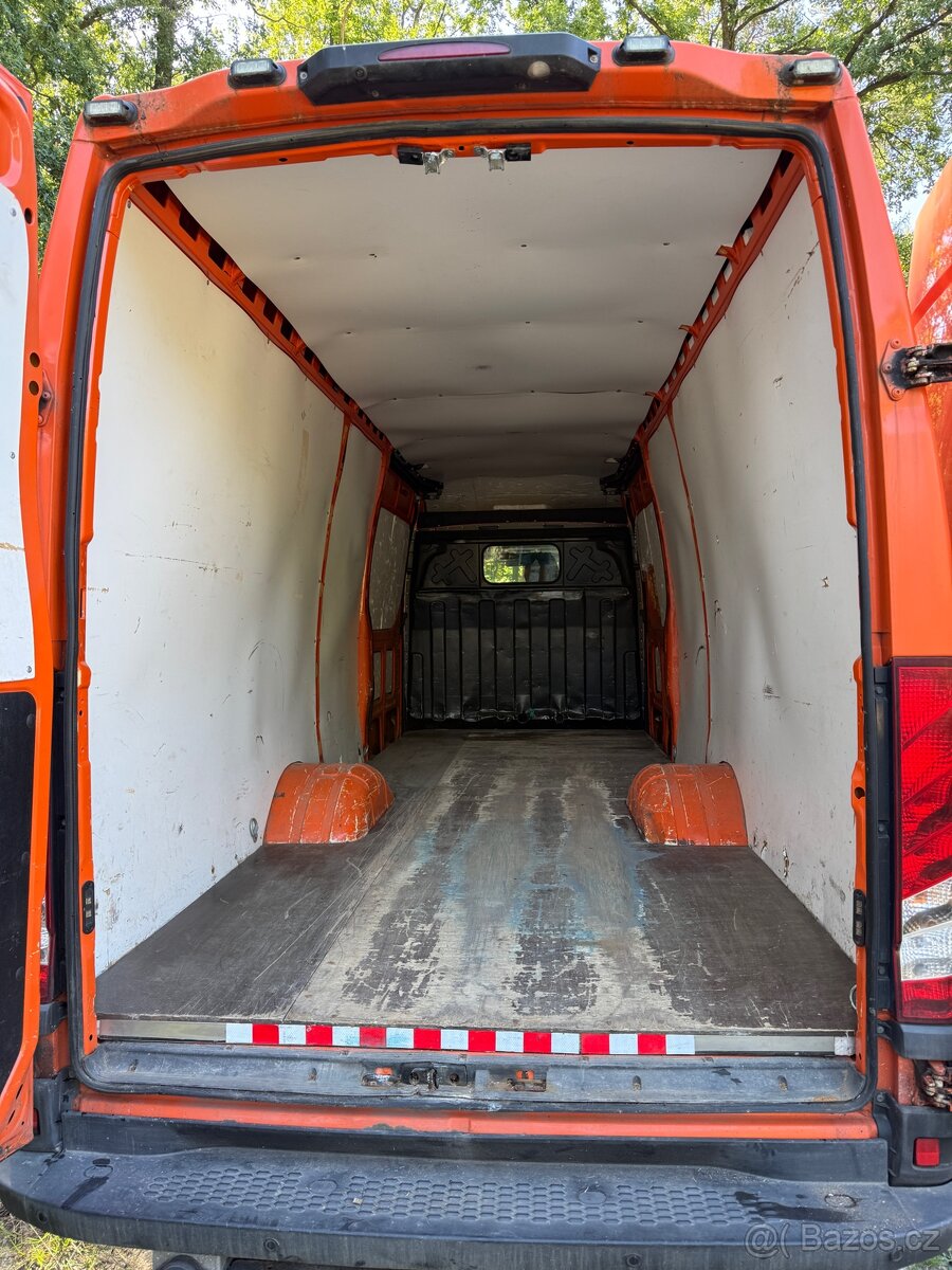 Iveco daily 35-180 - 17