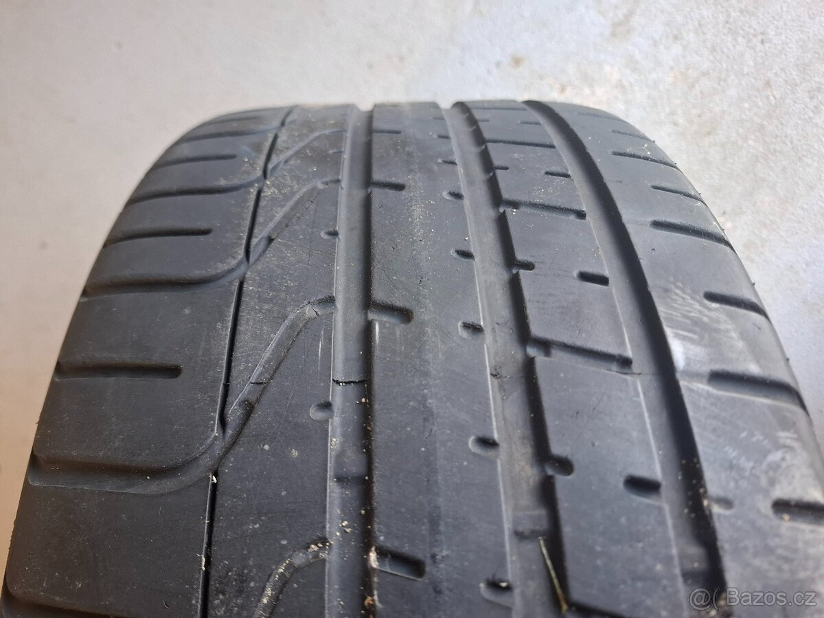 Letní sada alu kol BMW Style 189 - 17