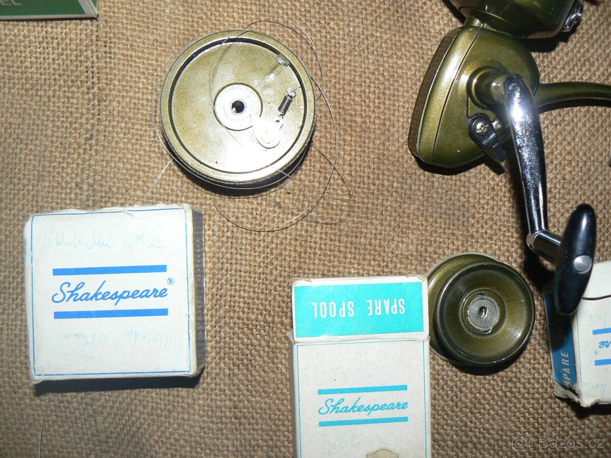 Shakespeare Noris Dynamic - 17