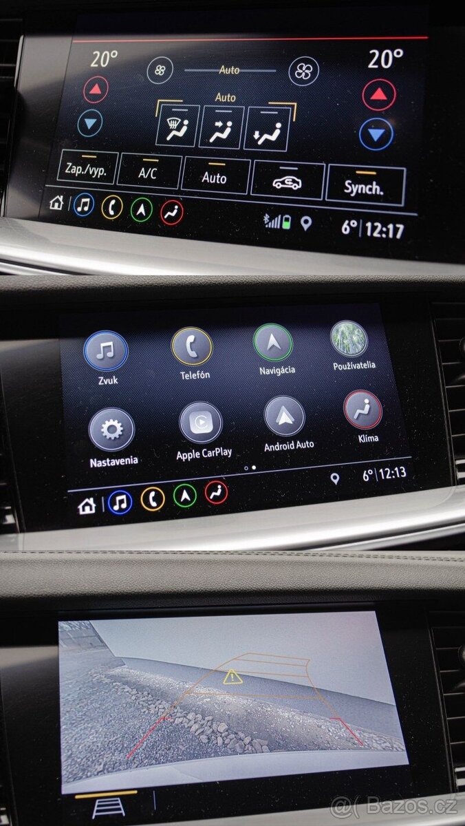 Opel Insignia ST 2.0 Turbo S GSi 4x4 A/T - 17