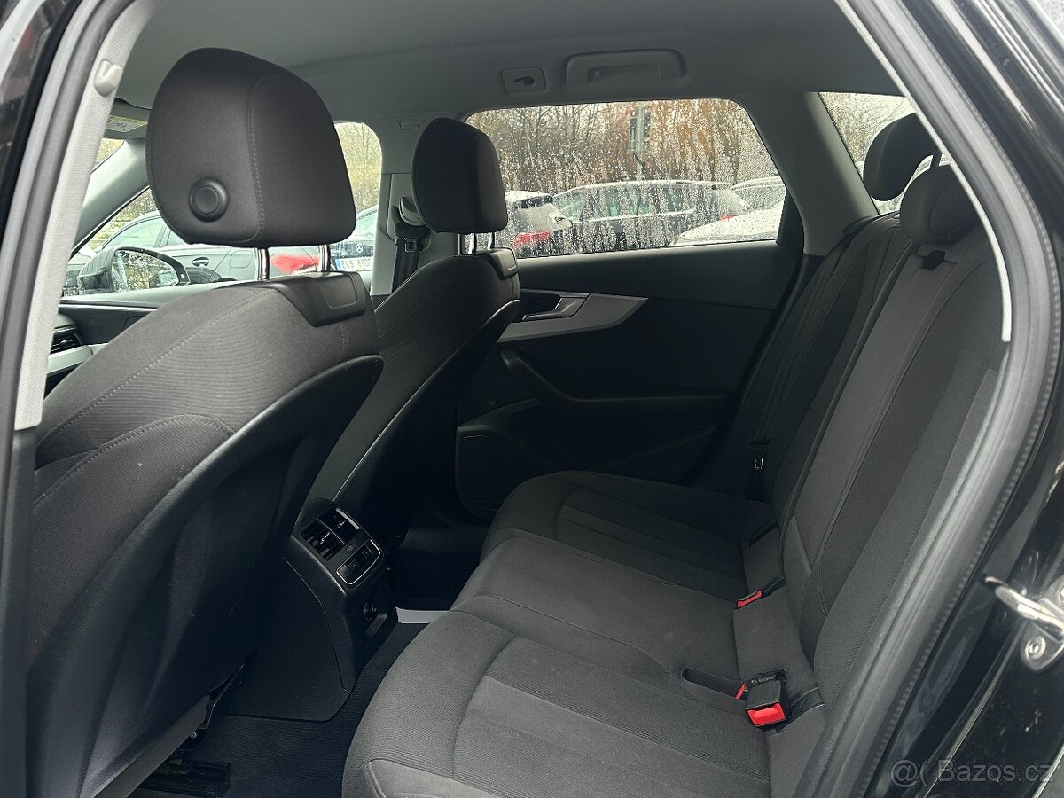 Audi A6 Allroad 2017 - 17