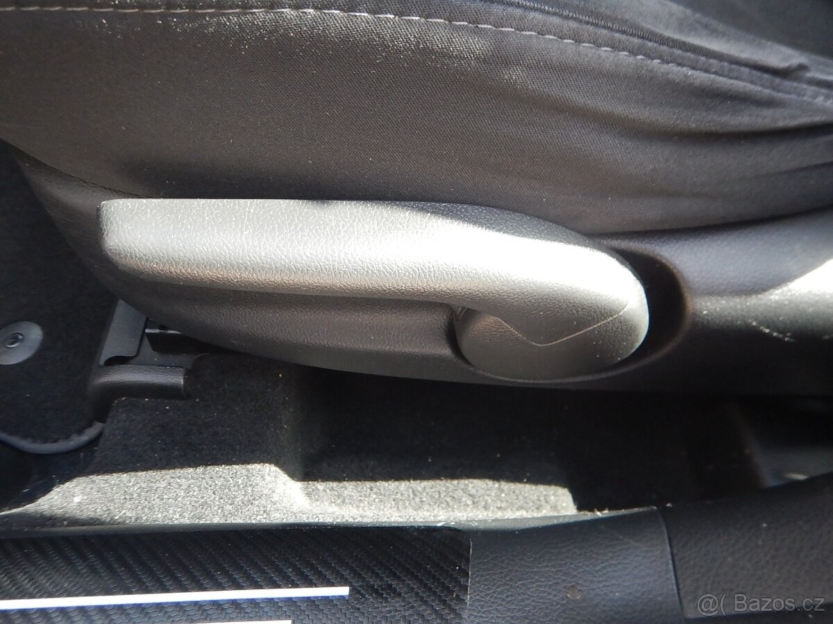 MAZDA 6, 1.8i, KLIMA - 17