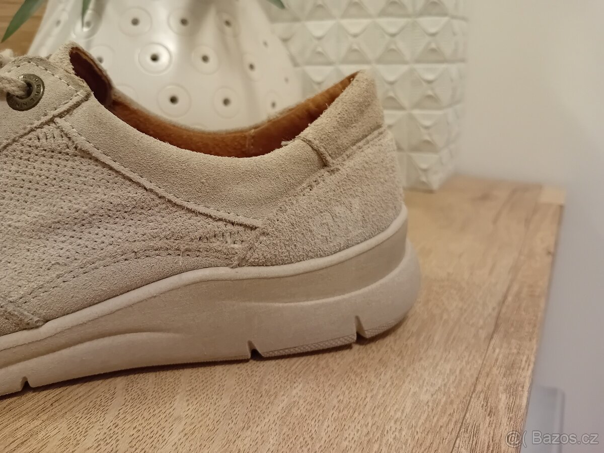 Weinbrenner dámské tenisky vel. 41 kožené - 17