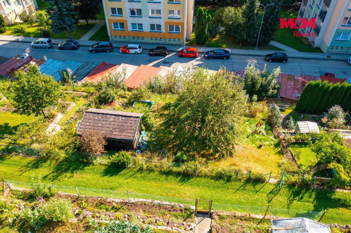Prodej chaty, 12 m², Vimperk - 17