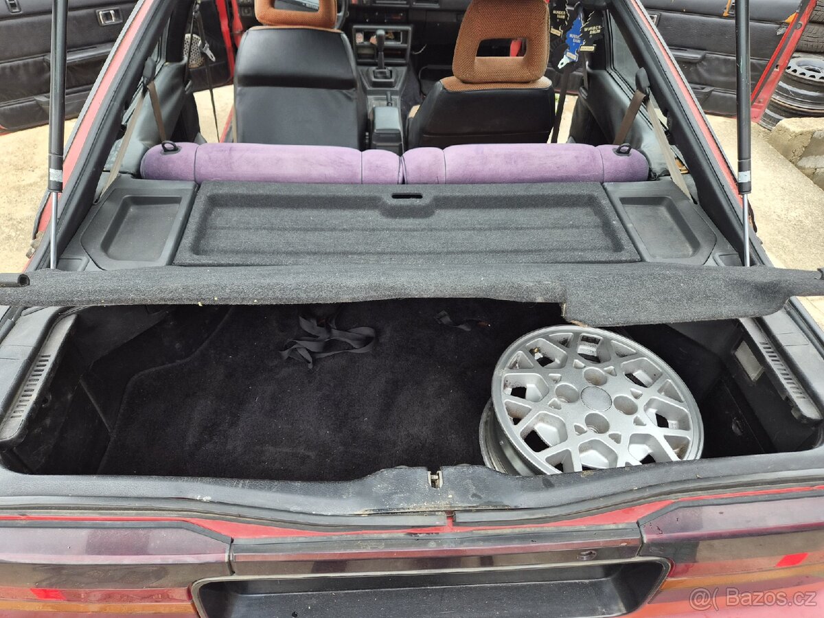 Nissan Silvia S12 2.0 16V,Nissan 200sx - 17