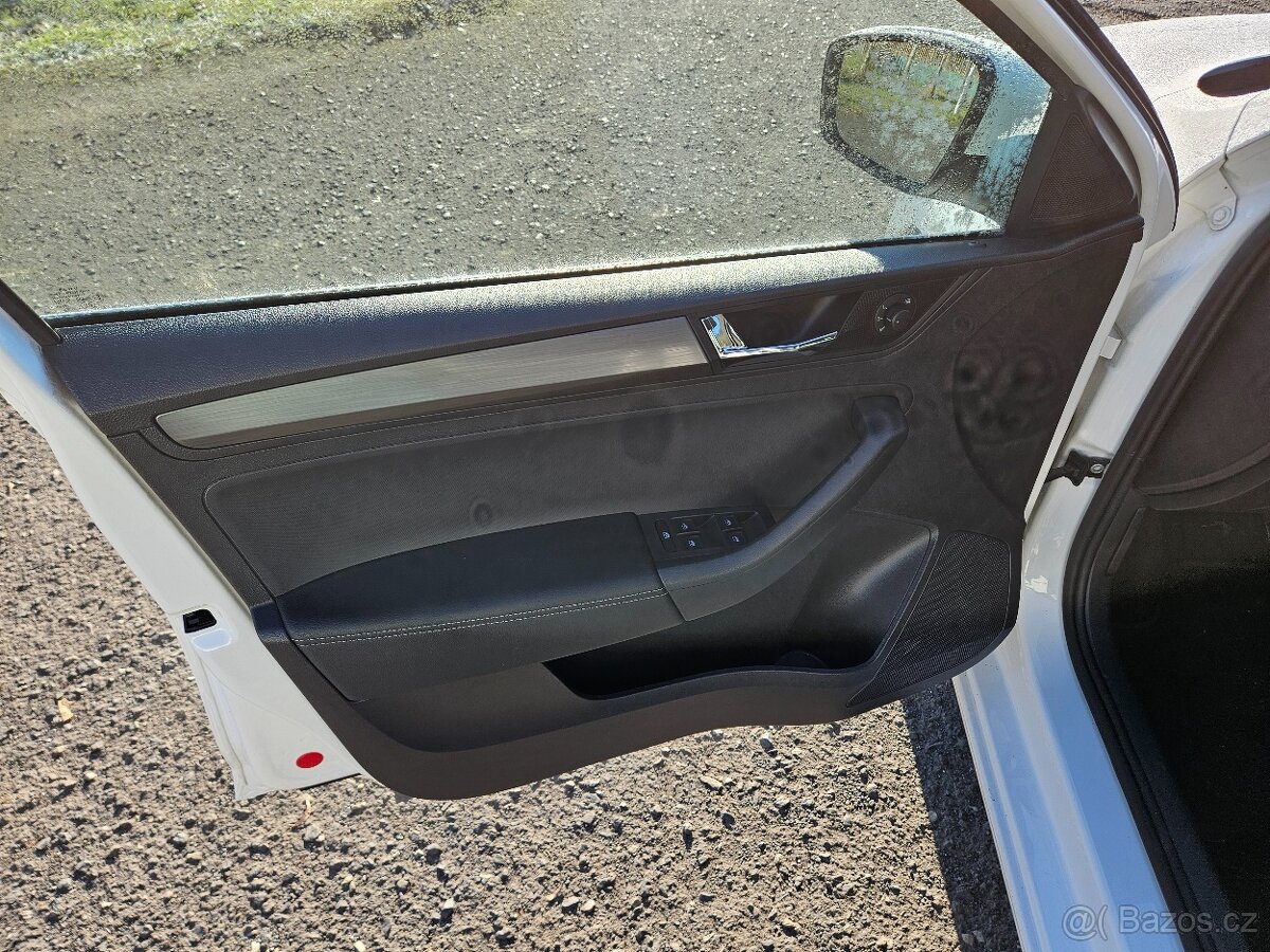 ŠKODA RAPID STYLE 1.0 TSI 81KW_2019 - 17