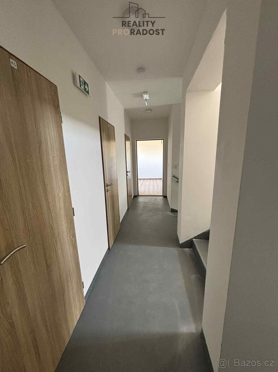 Prodej bytu 3KK v Rezidenci Šenov, Ostrava - Šenov - 17