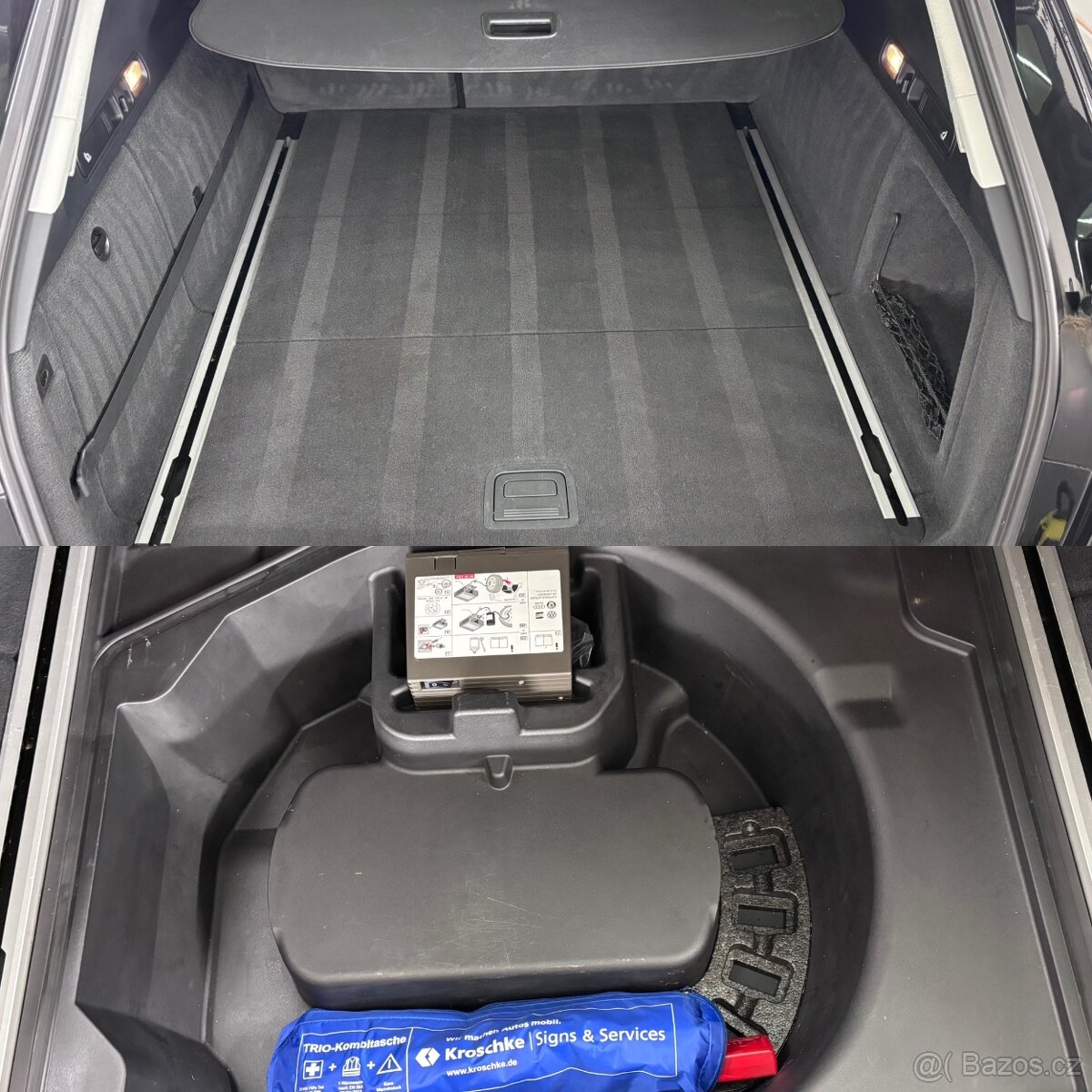 Audi A6 C7 3.0-180kw automat quattro - 17