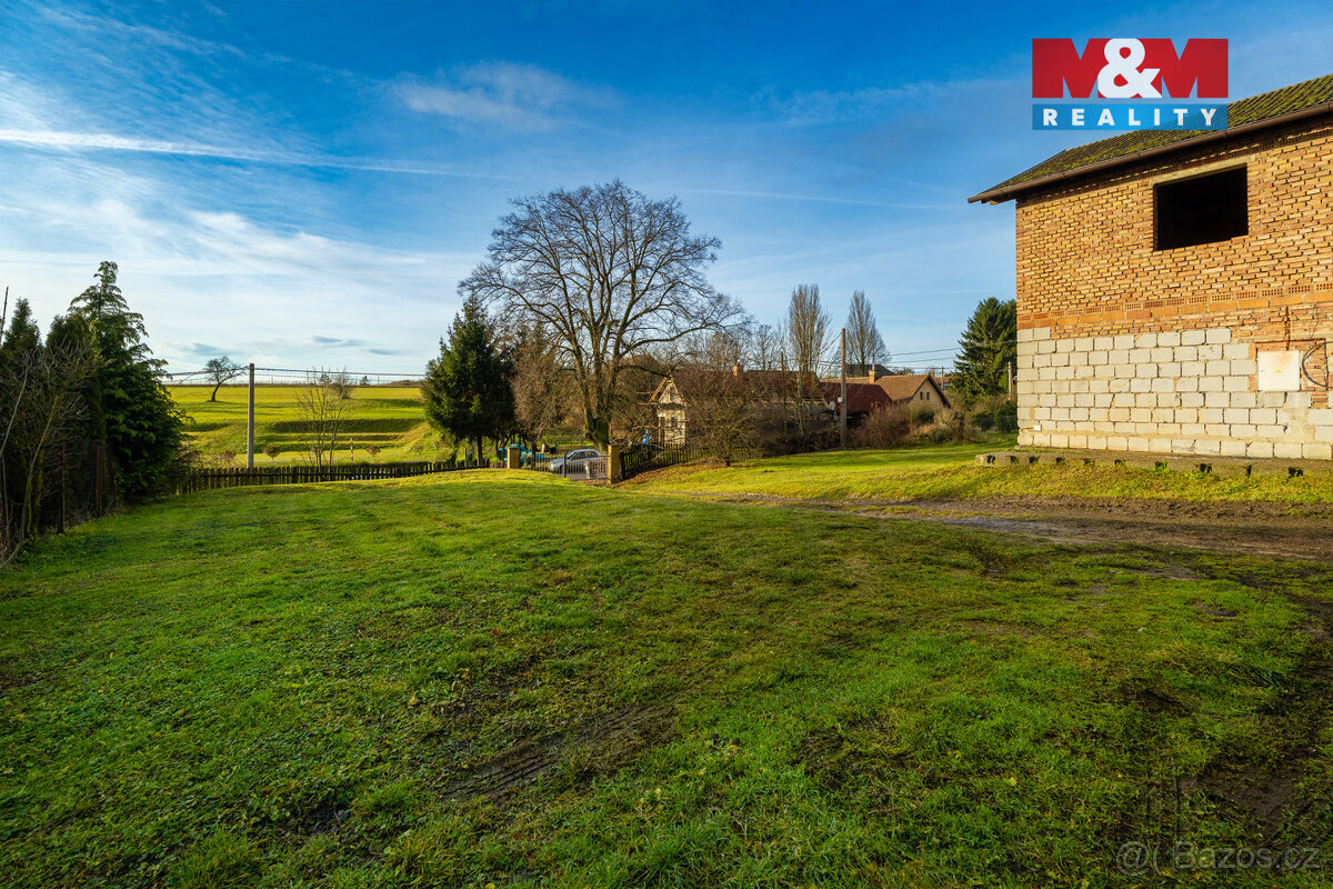 Prodej rodinného domu, 318 m², Bačalky - 17