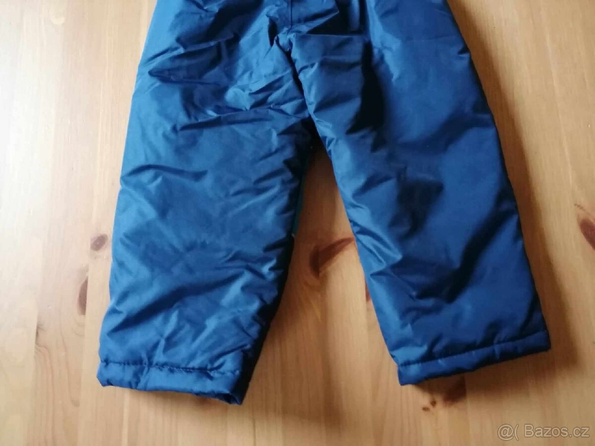 Nová zimní souprava vel. 92 - 17