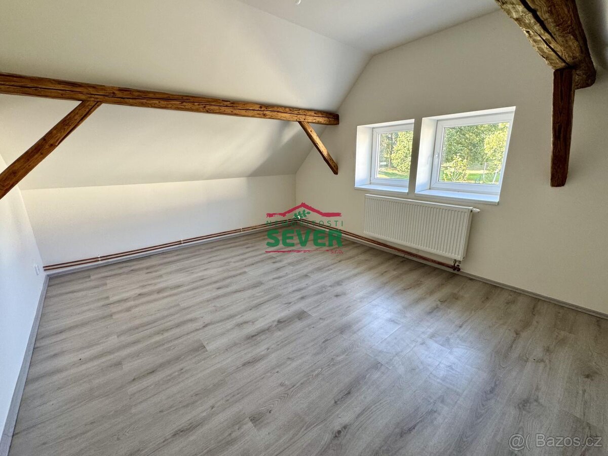 Prodej, RD, Chyše, okr. Karlovy Vary - 17