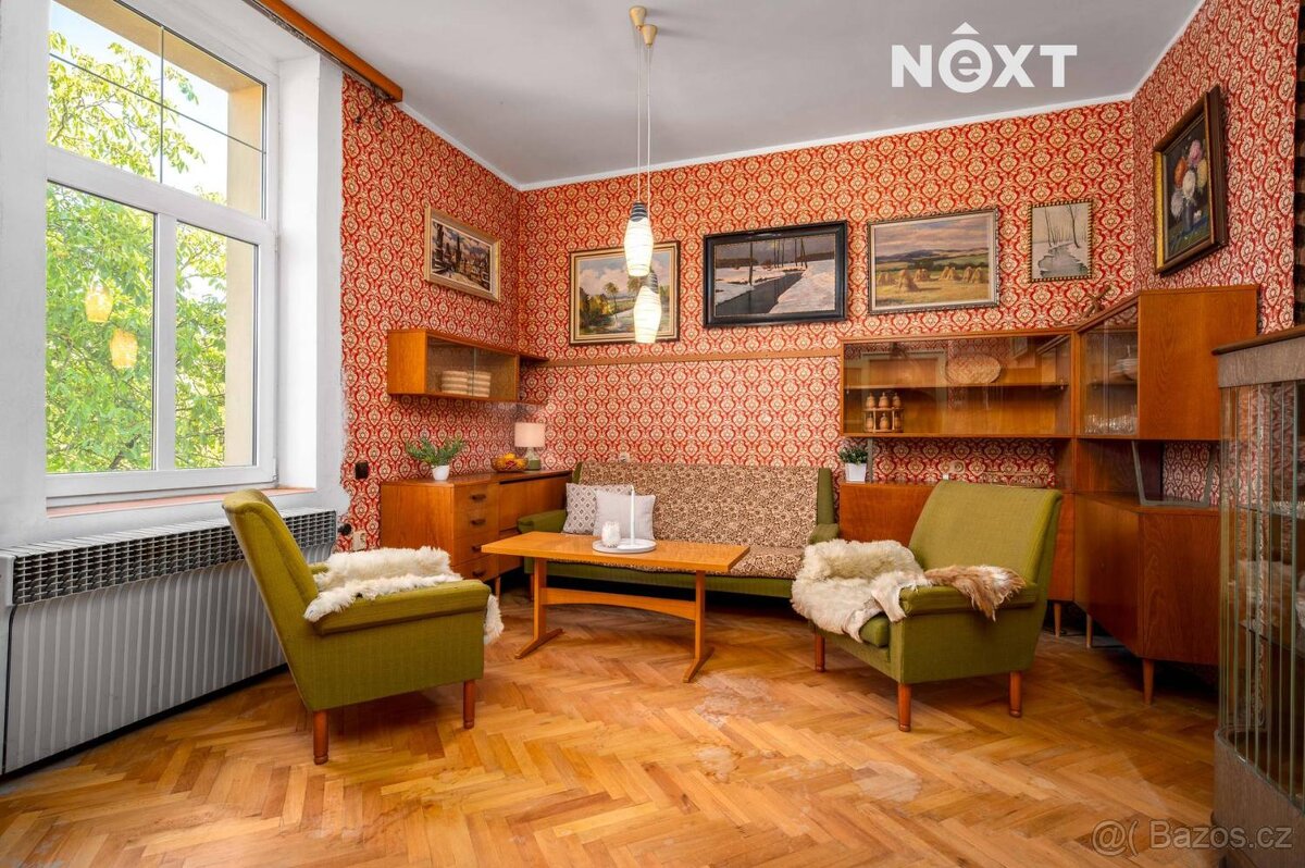 Prodej Vila, 360㎡ - 17