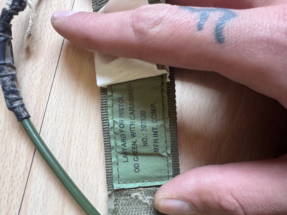 Airsoft věci - 17