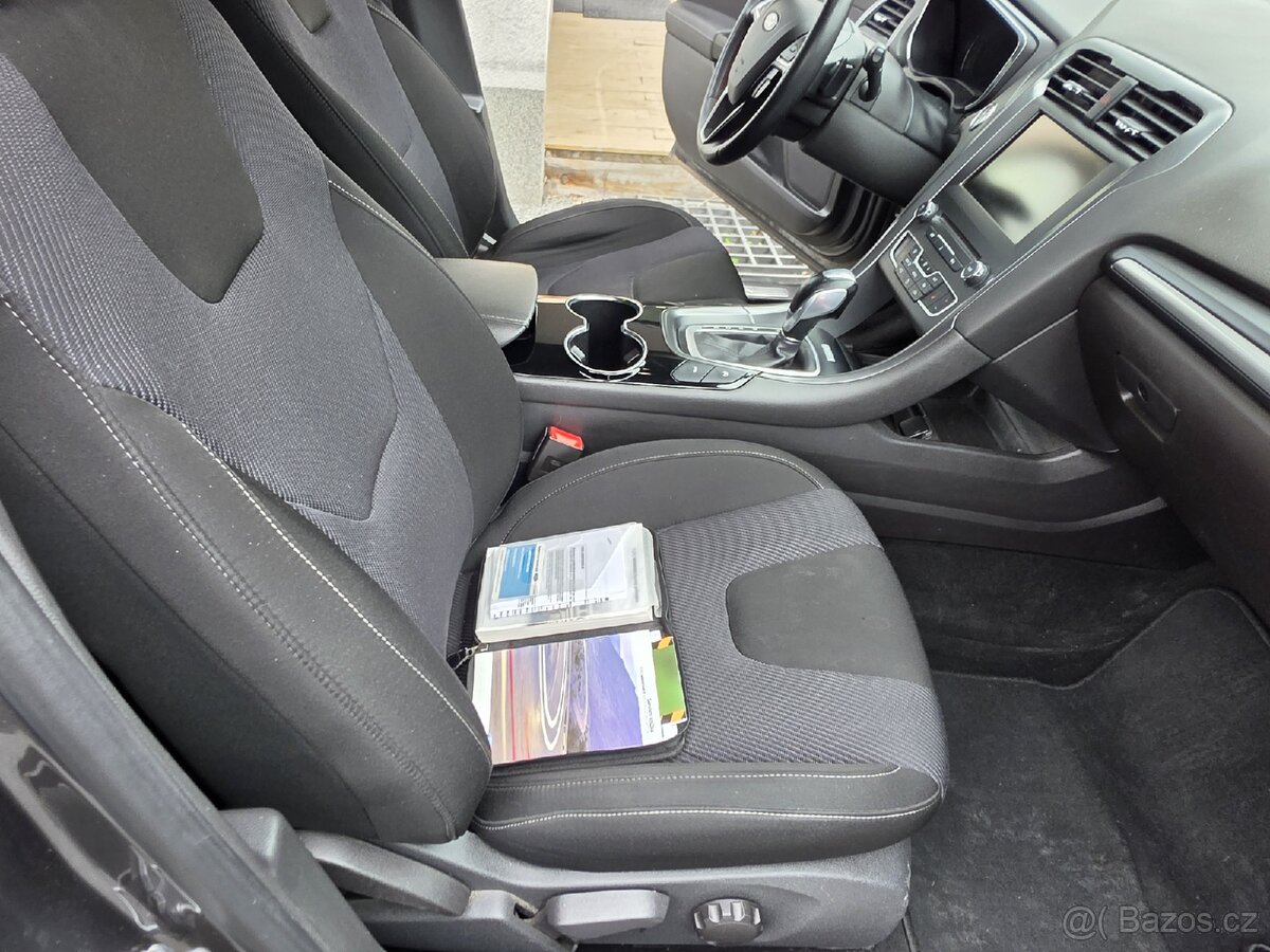 Ford Mondeo
2.0 TDCI Automat - 17
