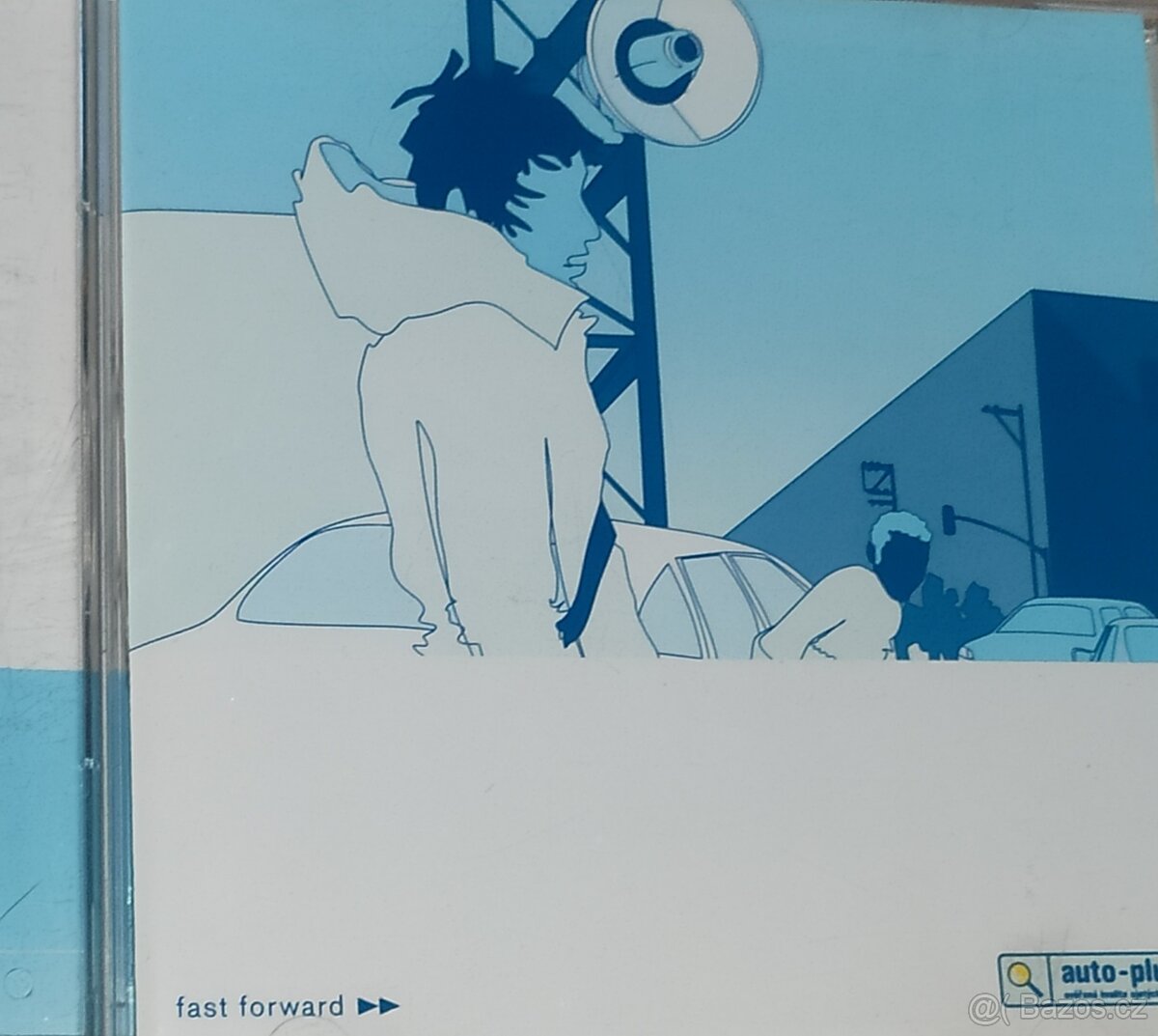 Hudební CD a CDS - 17