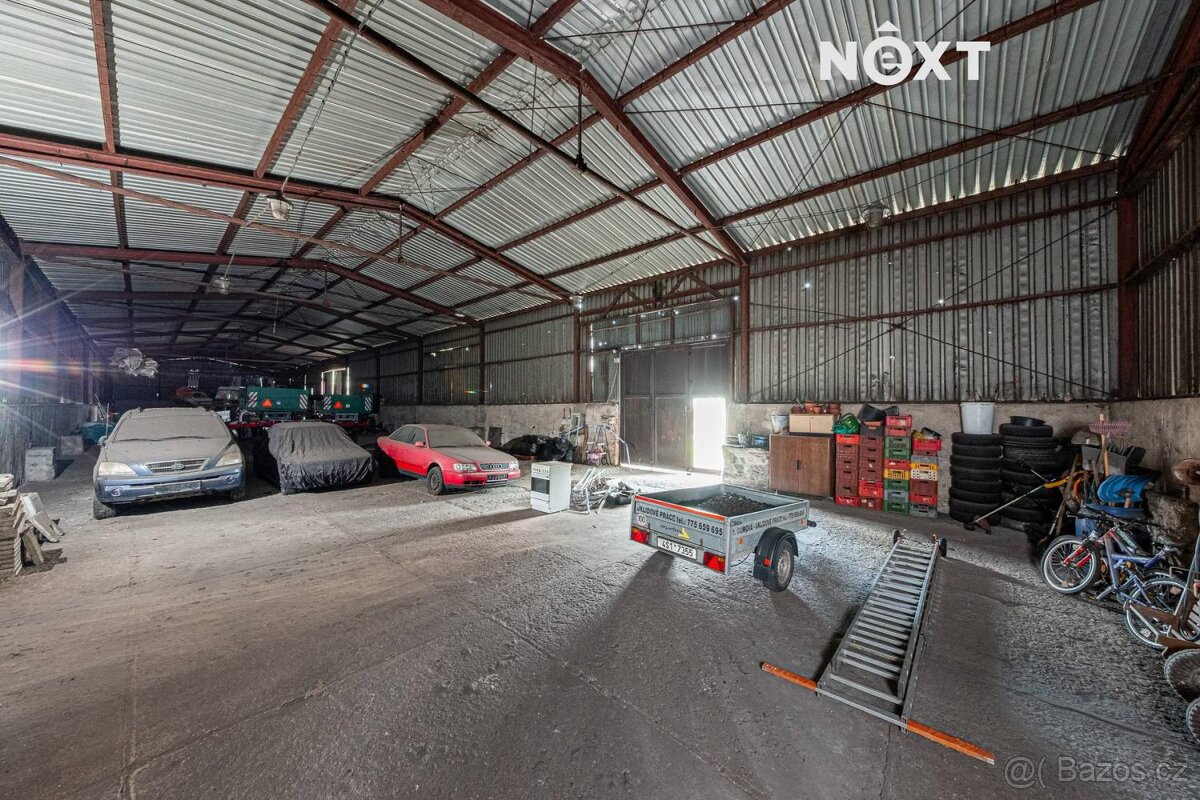 Prodej Rodinný dům, 100㎡ - 17