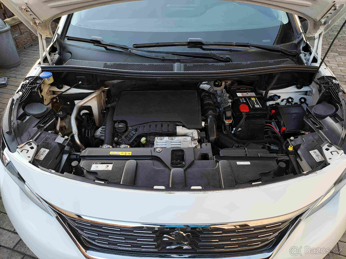 Peugeot 5008 1,,2 PT EAT8 ACTIVE - 1822 - 17
