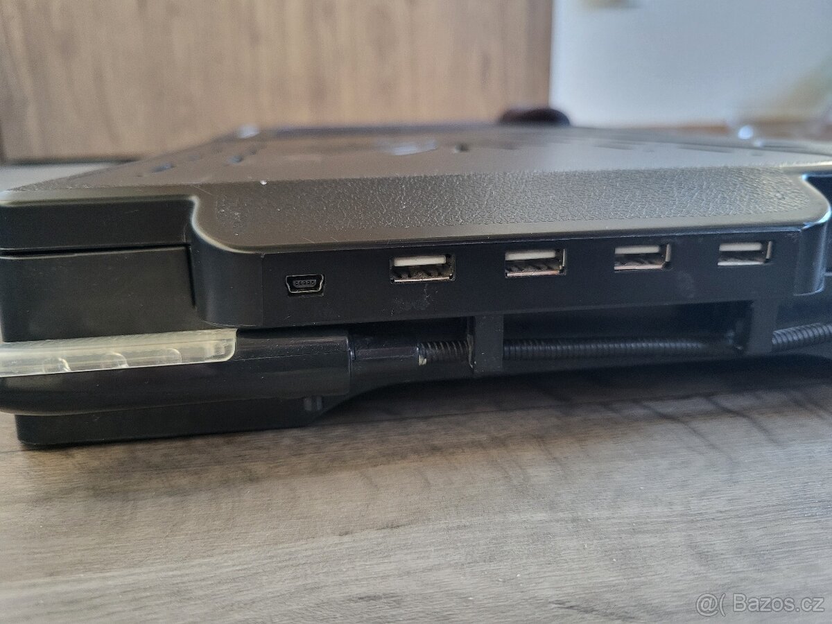 Podstavec pod notebook Modecom - 17