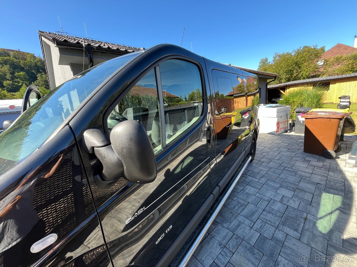 Prodám Renault Trafic 2.0 Tdi - 17