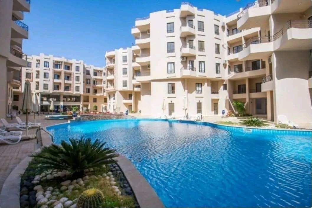 Apartmán v Egyptě - 17